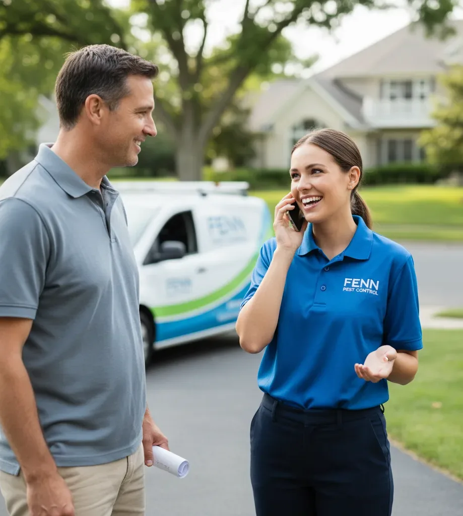 Silverfish Control in Rahway, NJ